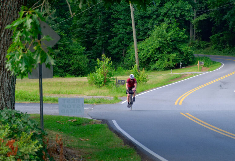 Best Bike Trails in Georgia: Discover the Peach State's Cycling Gems