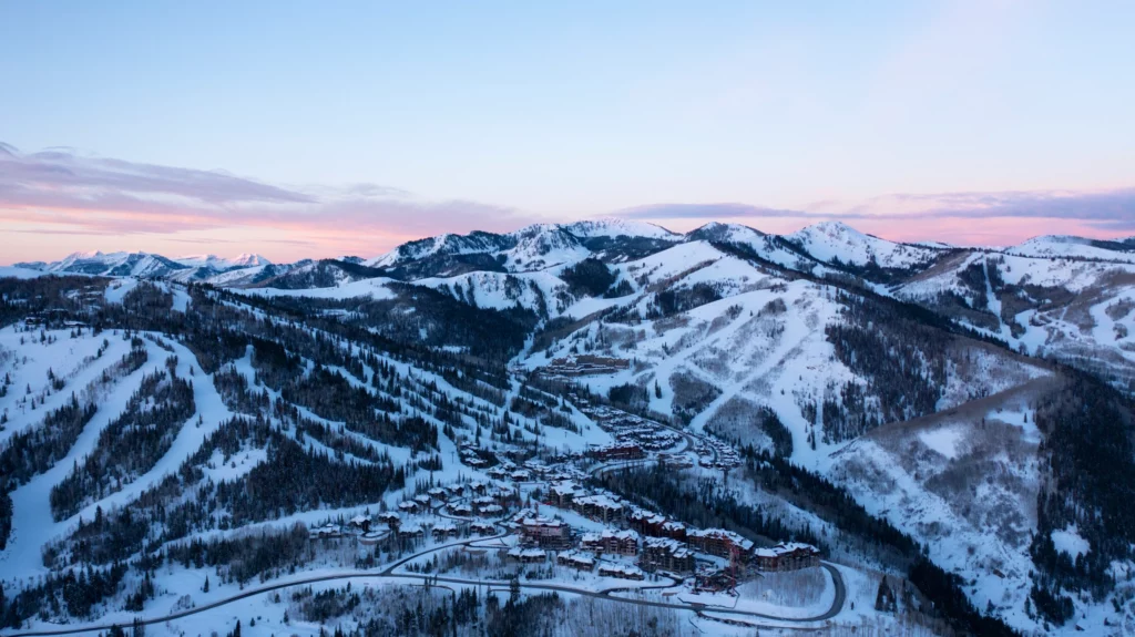 Learn More About Wall Street Journal’s Best Family Ski Resort for 2023!