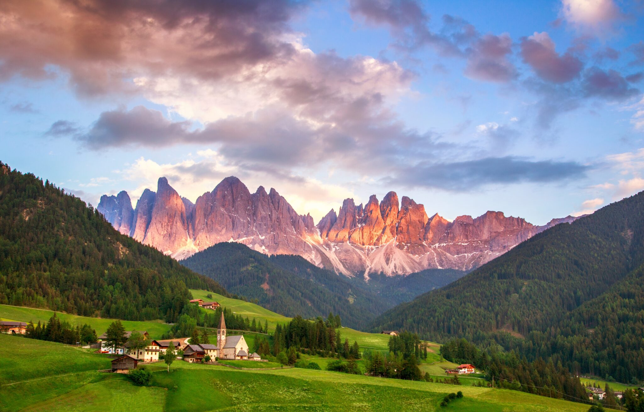 16 Most Instagrammable Road Trips in Italy